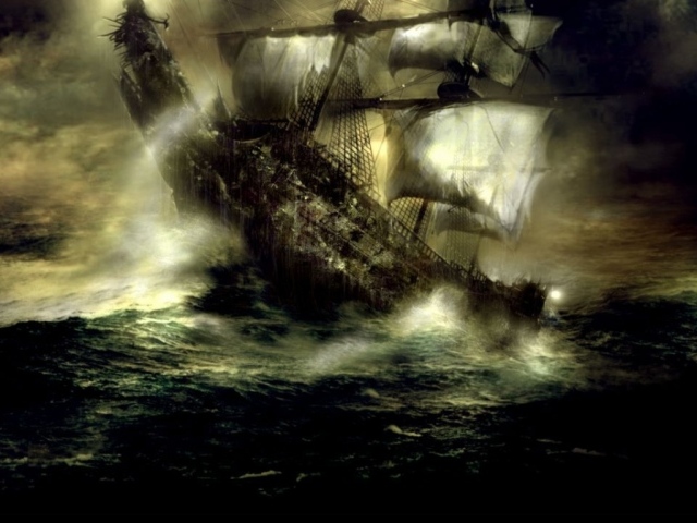 Пираты Карибского моря / Pirates of the Caribbean