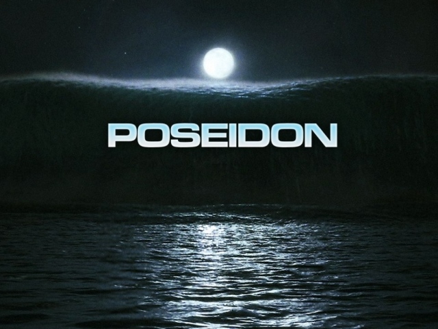 Посейдон / Poseidon