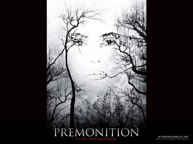 Предчувствие (2007) / Premonition