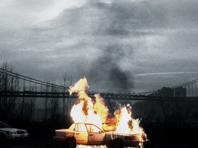 Гордость и слава / Pride and Glory