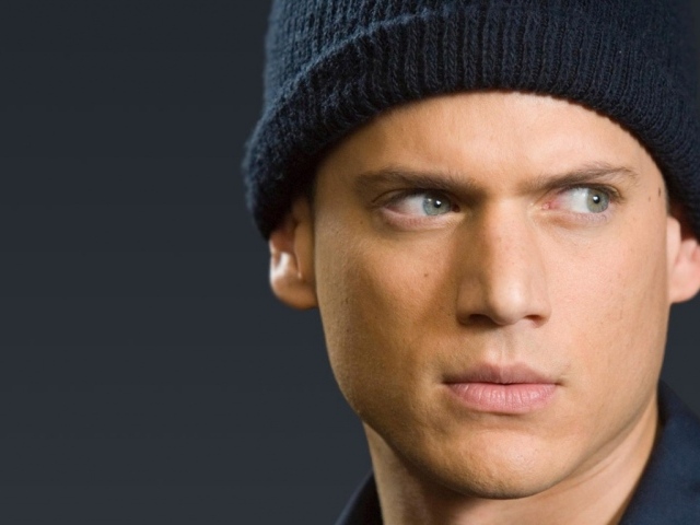 Побег из тюрьмы / Prison Break