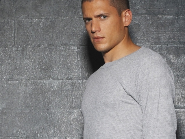 Побег из тюрьмы / Prison Break