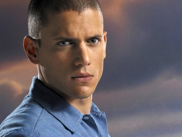 Побег из тюрьмы / Prison Break