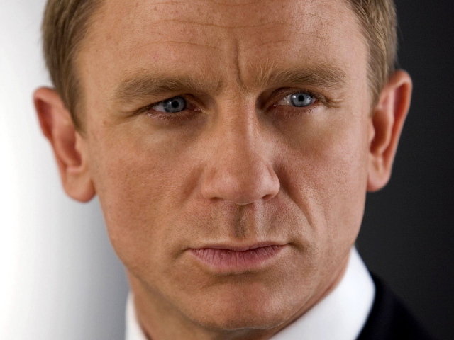 Квант милосердия / Quantum of Solace