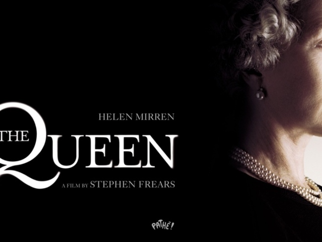 Королева / Queen