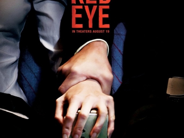 Ночной рейс / Red Eye