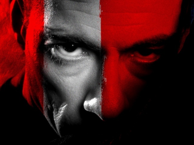 Двойник / Replicant