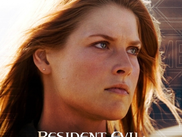 Обитель зла 3 Вымирание  / Resident Evil Extinction