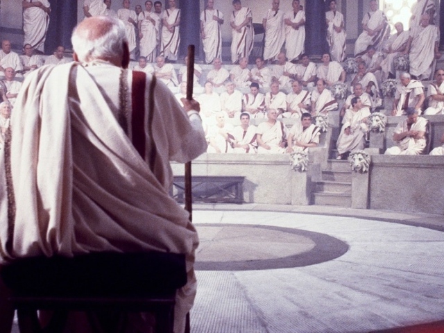 Сериал Рим / Rome