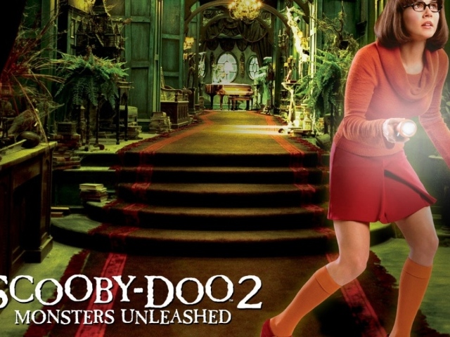 Скуби-Ду  2 / Scooby-Doo 2