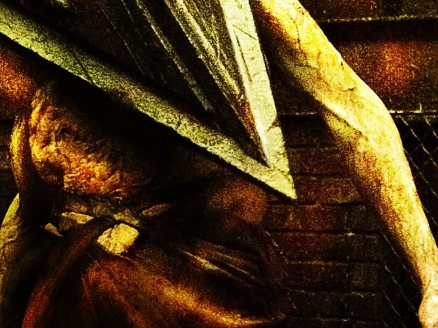 Сайлент Хилл / Silent Hill