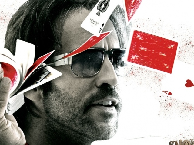 Козырные тузы / Smokin' Aces