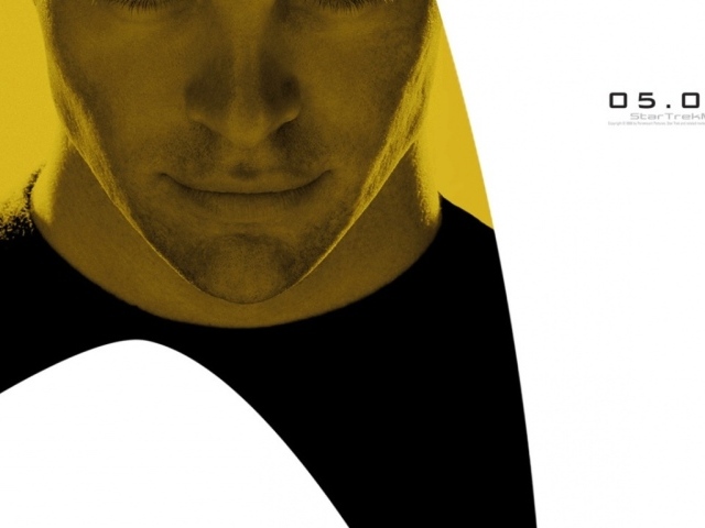 Звездный путь 2009 / Star Trek 2009