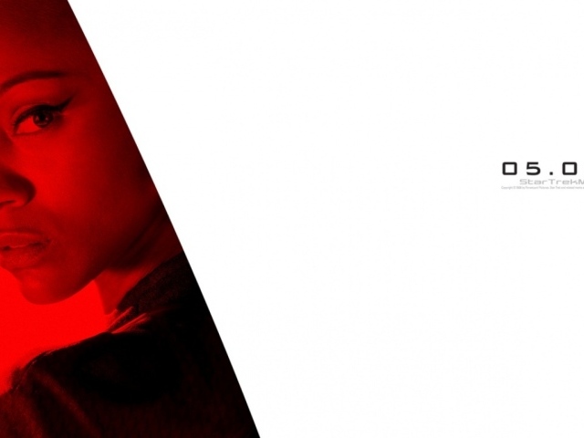 Звездный путь 2009 / Star Trek 2009