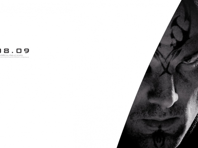 Звездный путь 2009 / Star Trek 2009