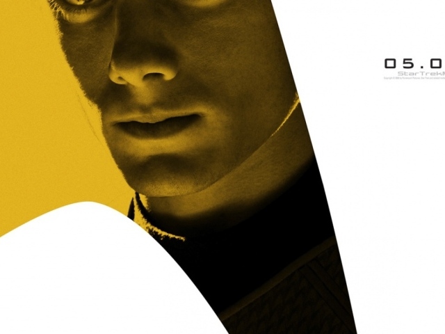 Звездный путь 2009 / Star Trek 2009