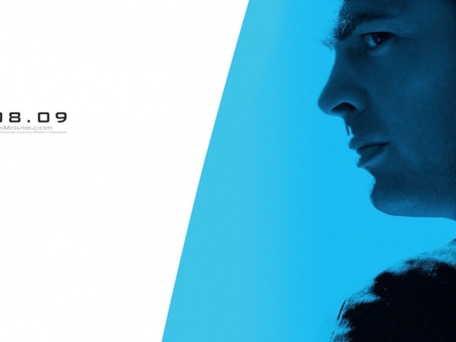 Звездный путь 2009 / Star Trek 2009