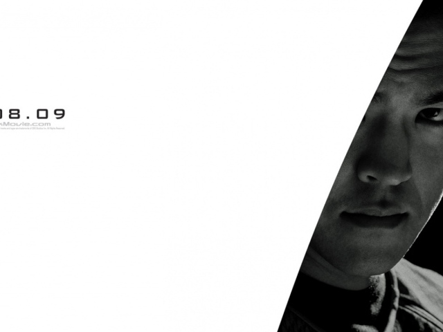 Звездный путь 2009 / Star Trek 2009