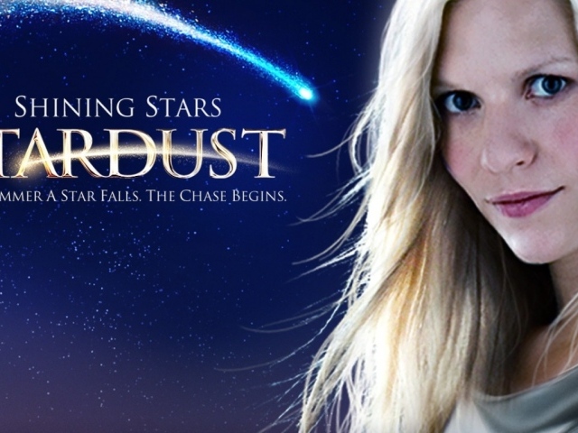 Звездная пыль / Stardust