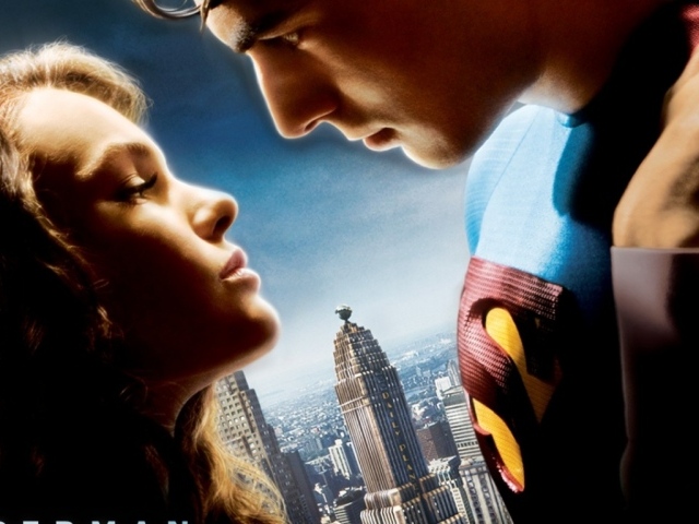 Возвращение Супермена / Superman Returns