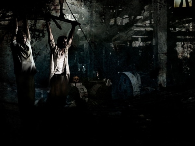 Техасская Резня Бензопилой: Начало / Texas Chainsaw Massacre