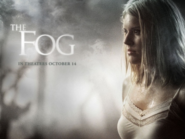 Туман / The Fog