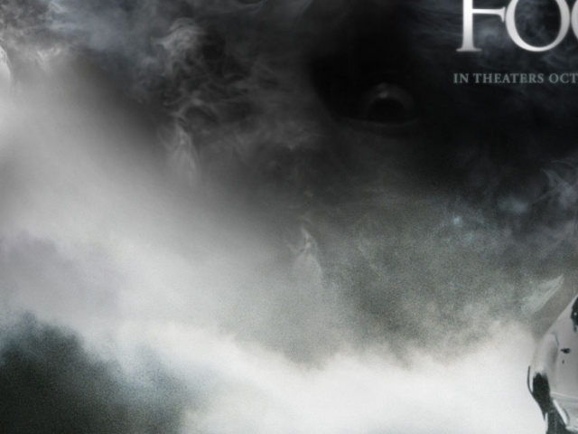 Туман / The Fog