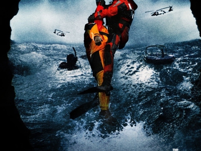 Спасатель / The Guardian