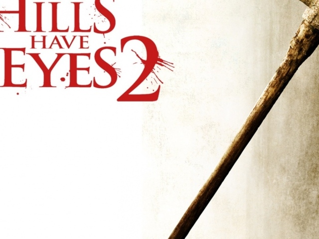 У холмов есть глаза 2 / The Hills Have Eyes 2