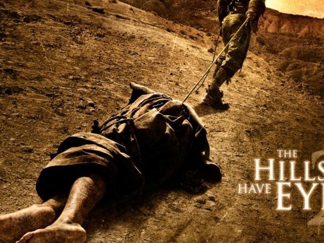 У холмов есть глаза 2 / The Hills Have Eyes 2