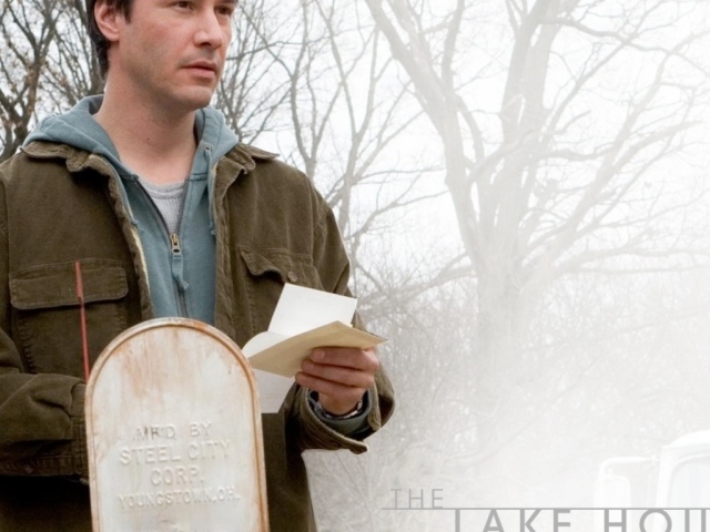 Дом у озера / The Lake House