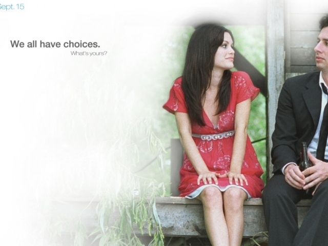 Прощальный поцелуй / The Last Kiss