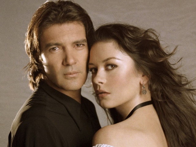 Легенда зорро / The Legend of Zorro