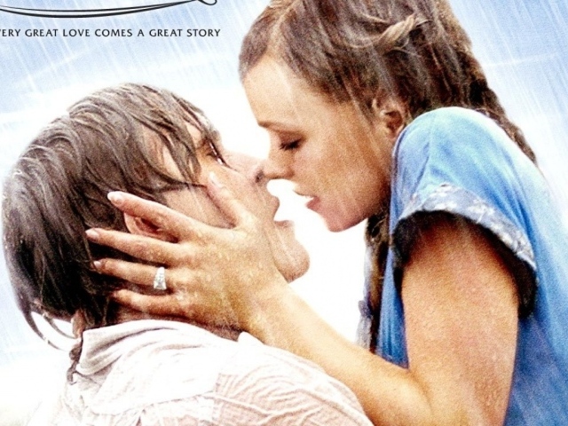 Дневник памяти / The Notebook