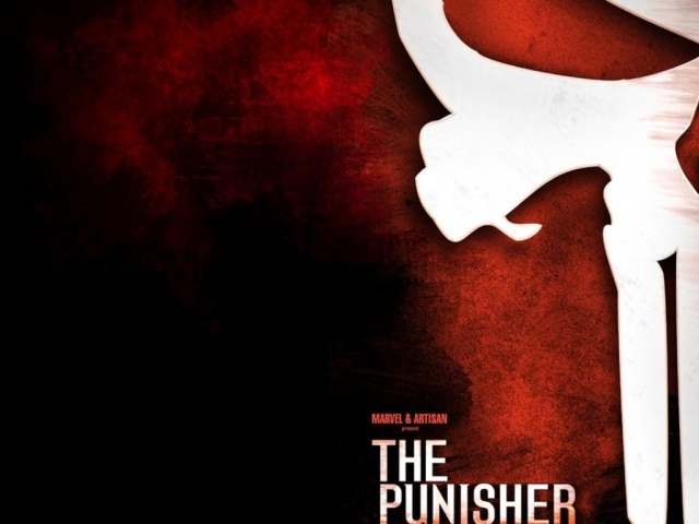Каратель / The Punisher