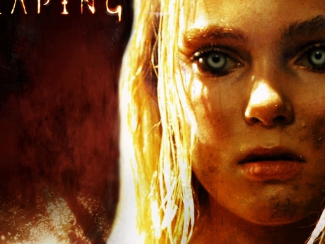 Жатва / The Reaping