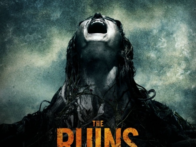 Руины / The Ruins