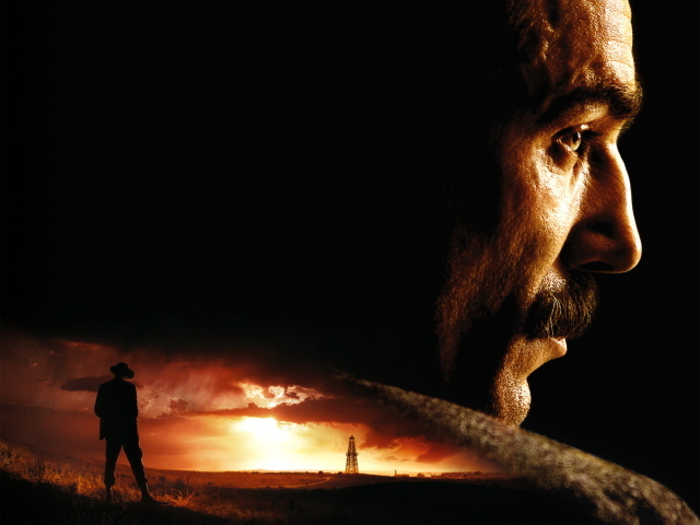 Нефть / There Will Be Blood