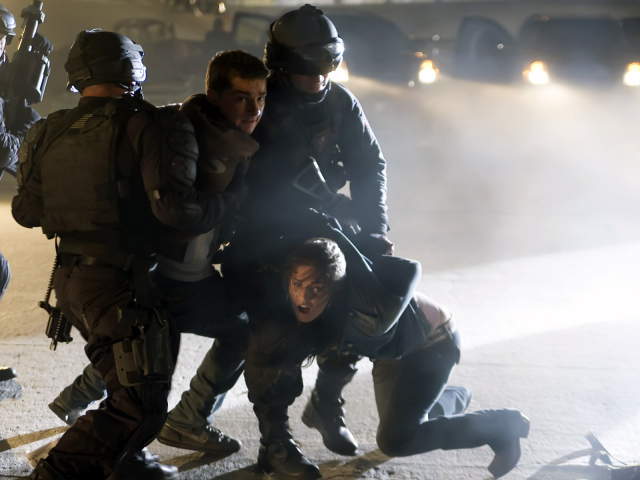 Трансформеры / Transformers