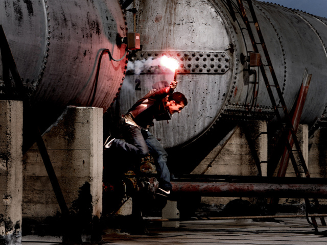 Трансформеры / Transformers