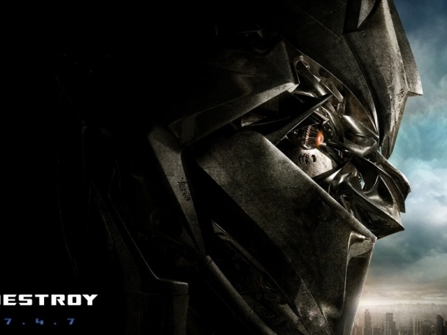 Трансформеры / Transformers