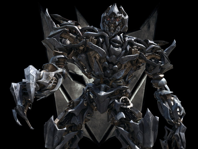 Трансформеры / Transformers