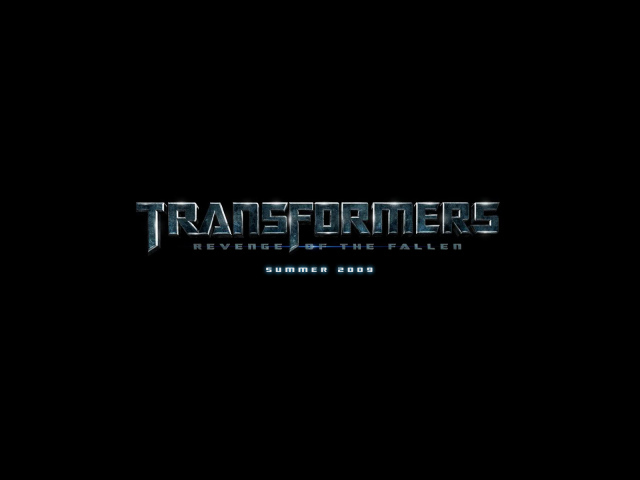 Трансформеры 2: Месть Падших / Transformers 2: Revenge of the Fallen