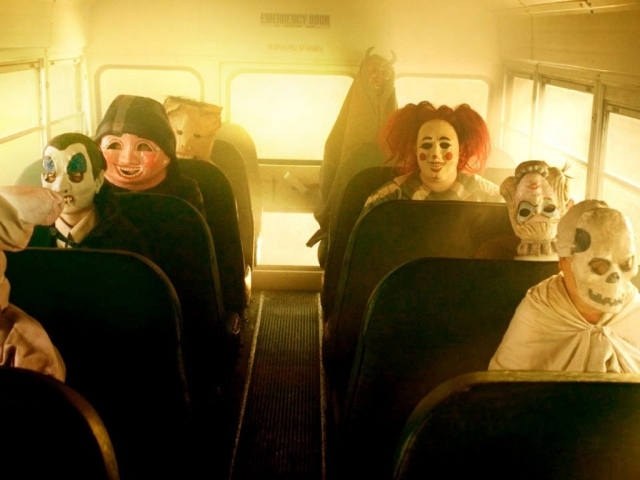 Кошелек или жизнь / Trick `r Treat