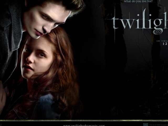 Сумерки / Twilight