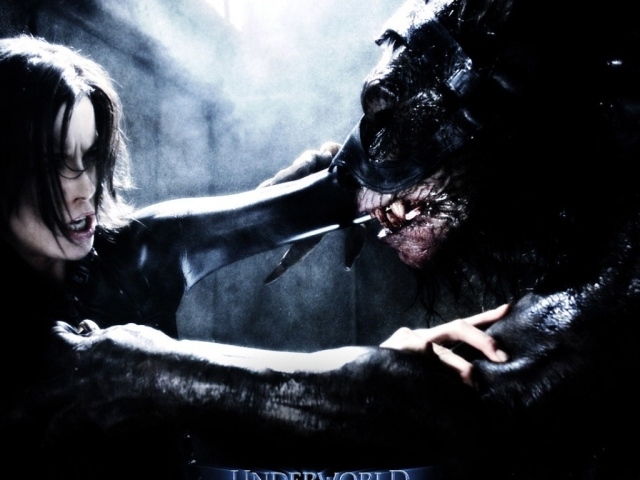 Другой мир II: Эволюция / Underworld: Evolution