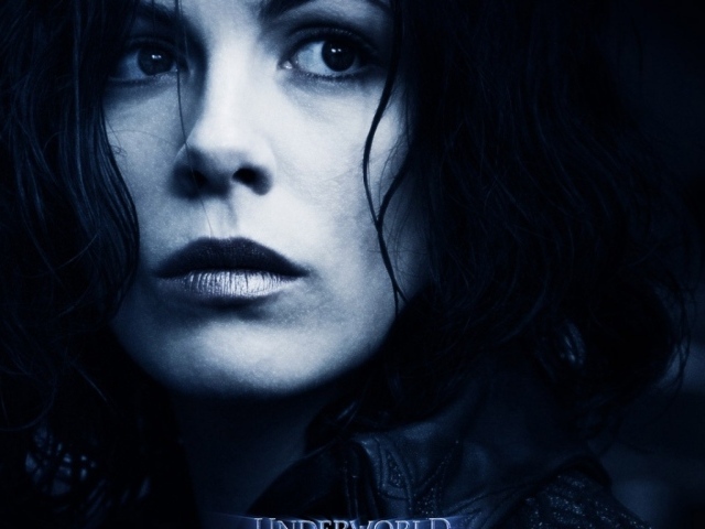 Другой мир II: Эволюция / Underworld: Evolution