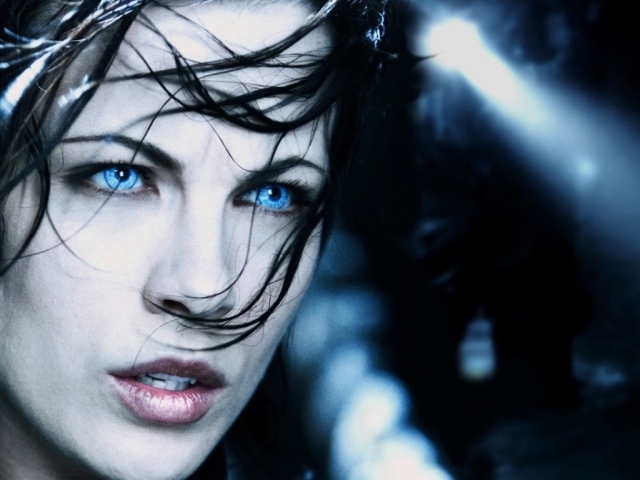 Другой мир II: Эволюция / Underworld: Evolution