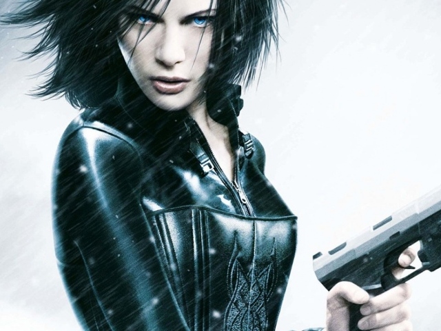 Другой мир II: Эволюция / Underworld: Evolution