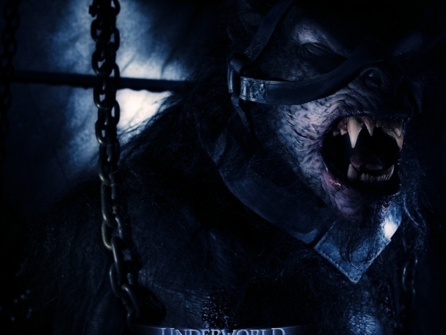 Другой мир II: Эволюция / Underworld: Evolution